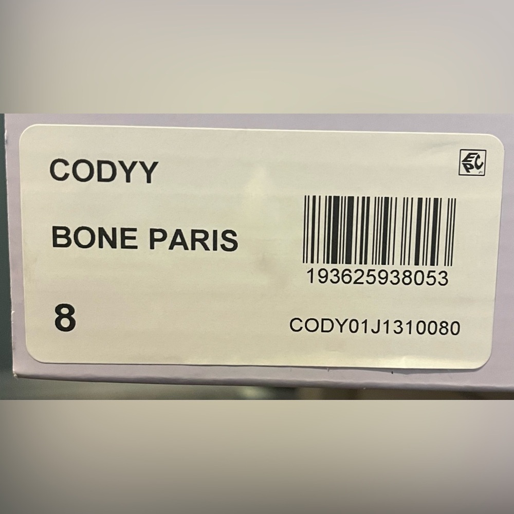 Madden Girl Bone Paris Ankle Boots - Picture 6 of 6